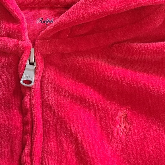Ralph Lauren Track Suit - Picture 4 of 9
